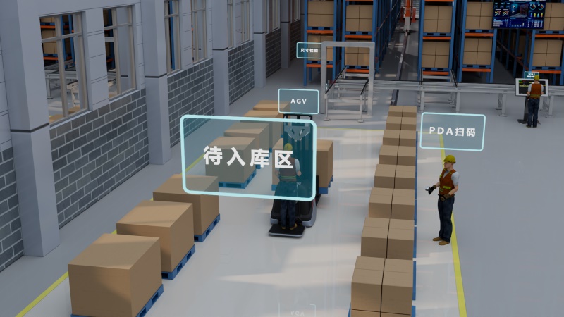 智能立體倉儲設備廠家：現代倉儲的技術供給者